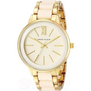 Часы наручные женские Anne Klein AK/1412IVGB