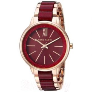 Часы наручные женские Anne Klein AK/1412RGBY