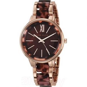 Часы наручные женские Anne Klein AK/1412TORG