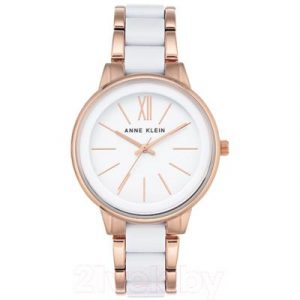 Часы наручные женские Anne Klein AK/1412WTRG