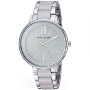 Часы наручные женские Anne Klein AK/1413LGSV