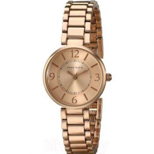 Часы наручные женские Anne Klein AK/1870RGRG