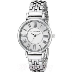 Часы наручные женские Anne Klein AK/2159SVSV