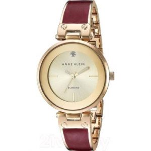 Часы наручные женские Anne Klein AK/2512BYGB