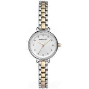 Часы наручные женские Anne Klein AK/2663SVTT