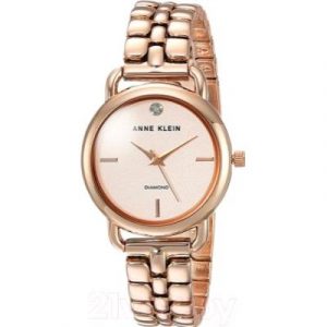 Часы наручные женские Anne Klein AK/2794RGRG