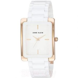 Часы наручные женские Anne Klein AK/2952WTRG