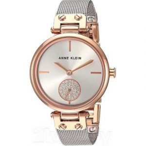 Часы наручные женские Anne Klein AK/3001SVRT