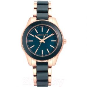Часы наручные женские Anne Klein AK/3214NVRG