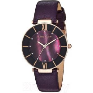 Часы наручные женские Anne Klein AK/3272RGPL
