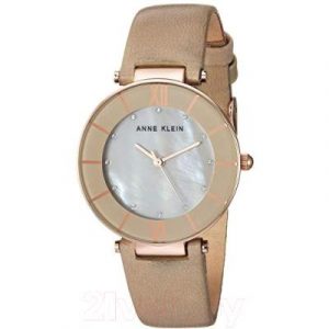 Часы наручные женские Anne Klein AK/3272RGTP
