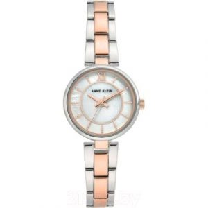 Часы наручные женские Anne Klein AK/3599MPRT