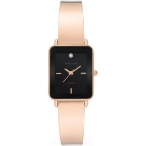 Часы наручные женские Anne Klein AK/3600BKRG