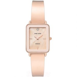 Часы наручные женские Anne Klein AK/3600BMRG
