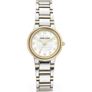 Часы наручные женские Anne Klein AK/3605MPTT