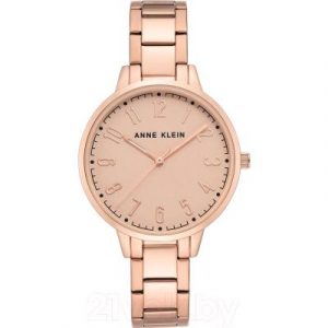 Часы наручные женские Anne Klein AK/3618RGRG