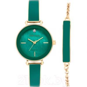 Часы наручные женские Anne Klein AK/3620GNST
