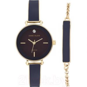 Часы наручные женские Anne Klein AK/3620PLST