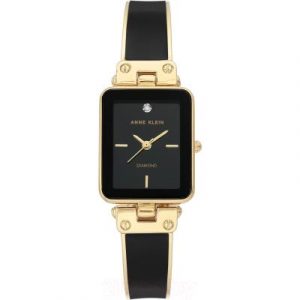Часы наручные женские Anne Klein AK/3636BKGB