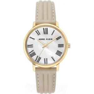 Часы наручные женские Anne Klein AK/3678MPCR