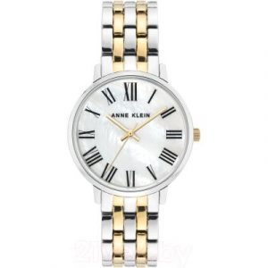 Часы наручные женские Anne Klein AK/3681MPTT