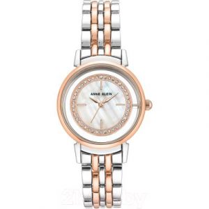 Часы наручные женские Anne Klein AK/3693MPRT
