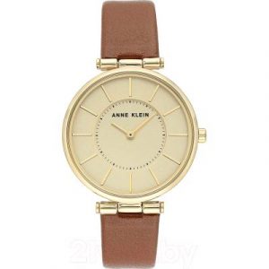 Часы наручные женские Anne Klein AK/3696CHHY