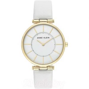 Часы наручные женские Anne Klein AK/3696WTWT