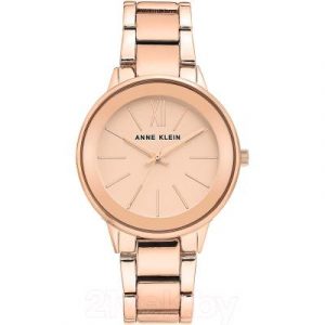 Часы наручные женские Anne Klein AK/3750RGRG