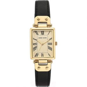 Часы наручные женские Anne Klein AK/3752CRBK