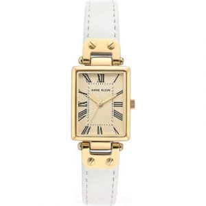 Часы наручные женские Anne Klein AK/3752CRWT