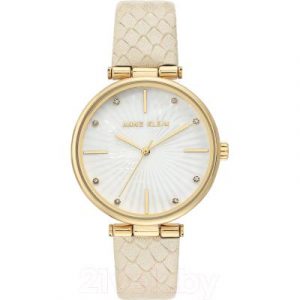 Часы наручные женские Anne Klein AK/3754MPCR