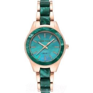 Часы наручные женские Anne Klein AK/3770GNRG