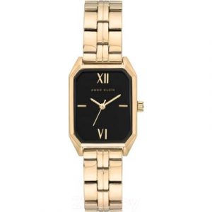 Часы наручные женские Anne Klein AK/3774BKGB