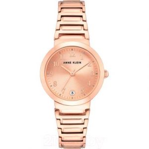 Часы наручные женские Anne Klein AK/3786RGRG