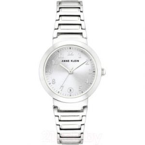 Часы наручные женские Anne Klein AK/3787SVSV