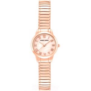 Часы наручные женские Anne Klein AK/3800PMRG