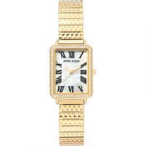 Часы наручные женские Anne Klein AK/3802MPGB