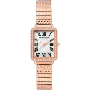 Часы наручные женские Anne Klein AK/3802MPRG