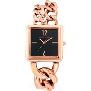 Часы наручные женские Anne Klein AK/3804BKRG