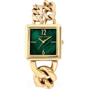 Часы наручные женские Anne Klein AK/3804OLGB