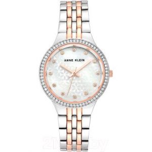 Часы наручные женские Anne Klein AK/3817MPRT