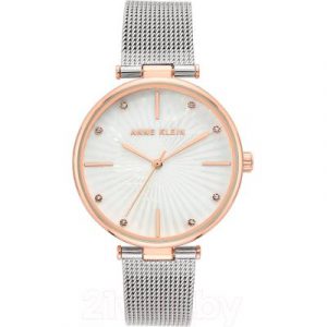 Часы наручные женские Anne Klein AK/3835MPRT
