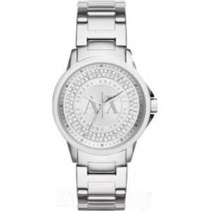 Часы наручные женские Armani Exchange AX4320