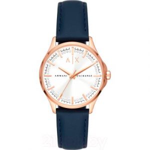 Часы наручные женские Armani Exchange AX5260