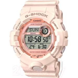 Часы наручные женские Casio GMD-B800-4ER