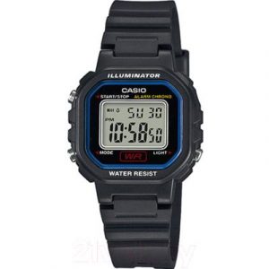 Часы наручные женские Casio LA-20WH-1CEF