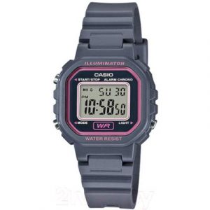 Часы наручные женские Casio LA-20WH-8AEF