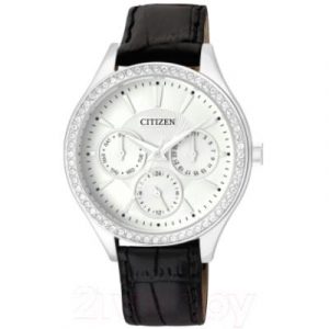 Часы наручные женские Citizen ED8160-09A