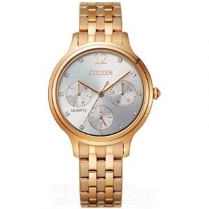 Часы наручные женские Citizen ED8183-54A